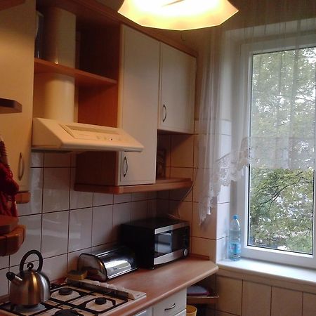 Apartament Na Starowce Apartment Gdansk Room photo