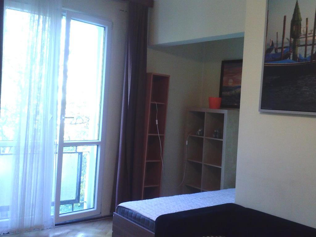 Apartament Na Starowce Apartment Gdansk Room photo