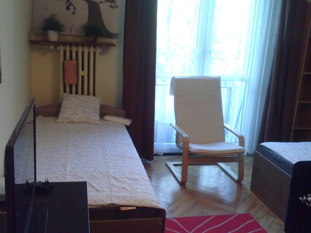 Apartament Na Starowce Apartment Gdansk Room photo