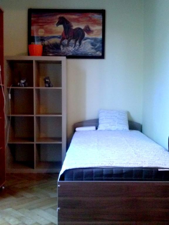 Apartament Na Starowce Apartment Gdansk Room photo