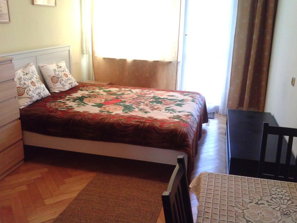 Apartament Na Starowce Apartment Gdansk Room photo