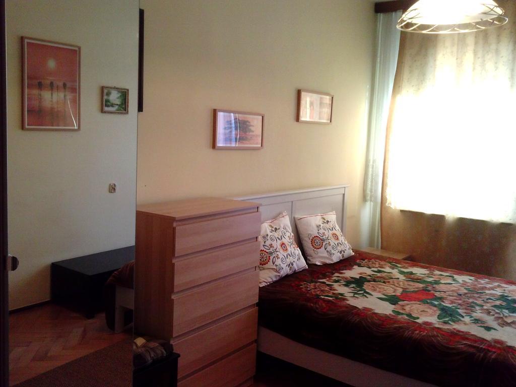 Apartament Na Starowce Apartment Gdansk Room photo