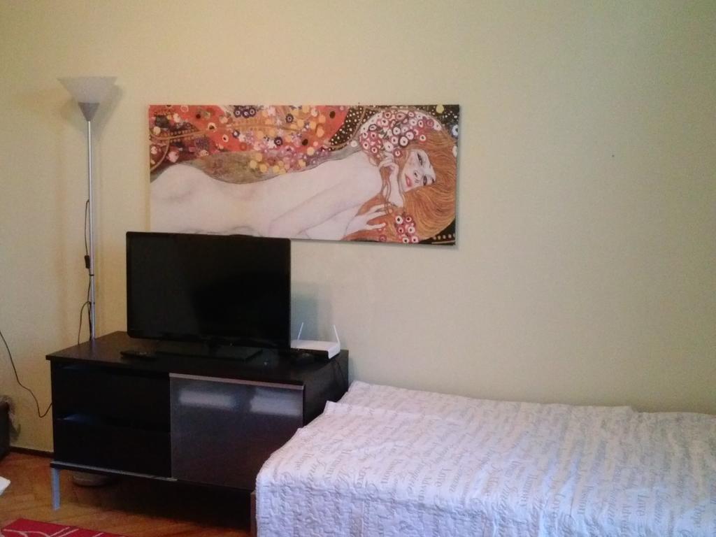 Apartament Na Starowce Apartment Gdansk Room photo