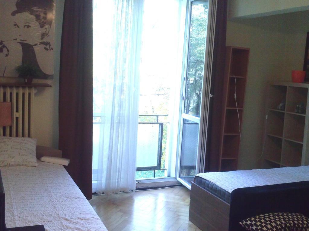 Apartament Na Starowce Apartment Gdansk Room photo