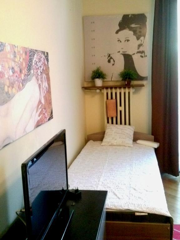 Apartament Na Starowce Apartment Gdansk Room photo